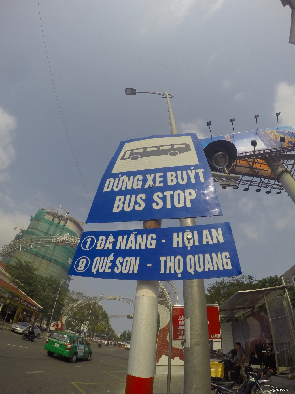 Quảng Nam-Đà Nẵng : những địa danh không thể thiếu cho những ai thích cảnh đẹp. - 20