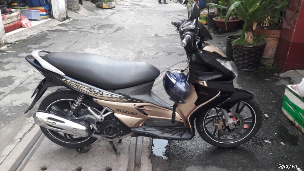 Hayate nguyên zin chính chủ - 3