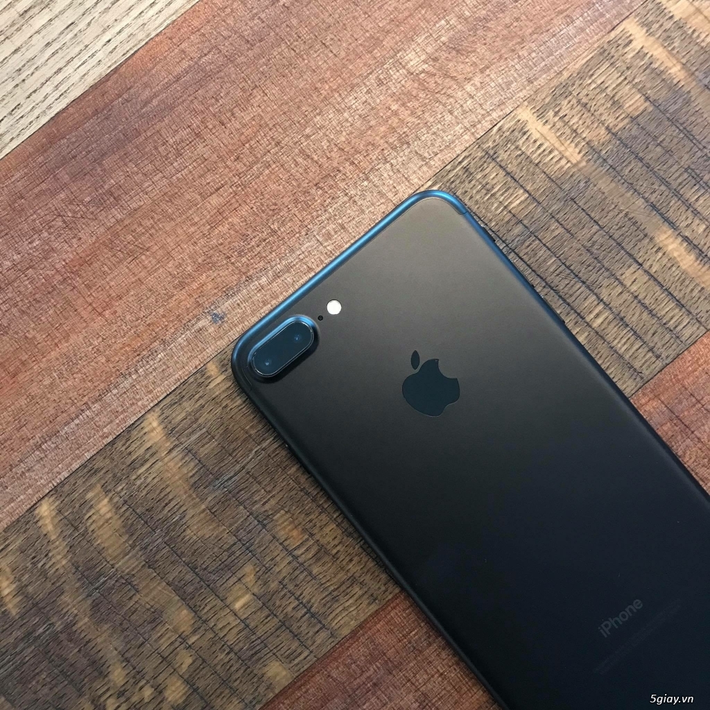 7Plus 128GB LL/A ĐEN NHÁM Fullbox - 1