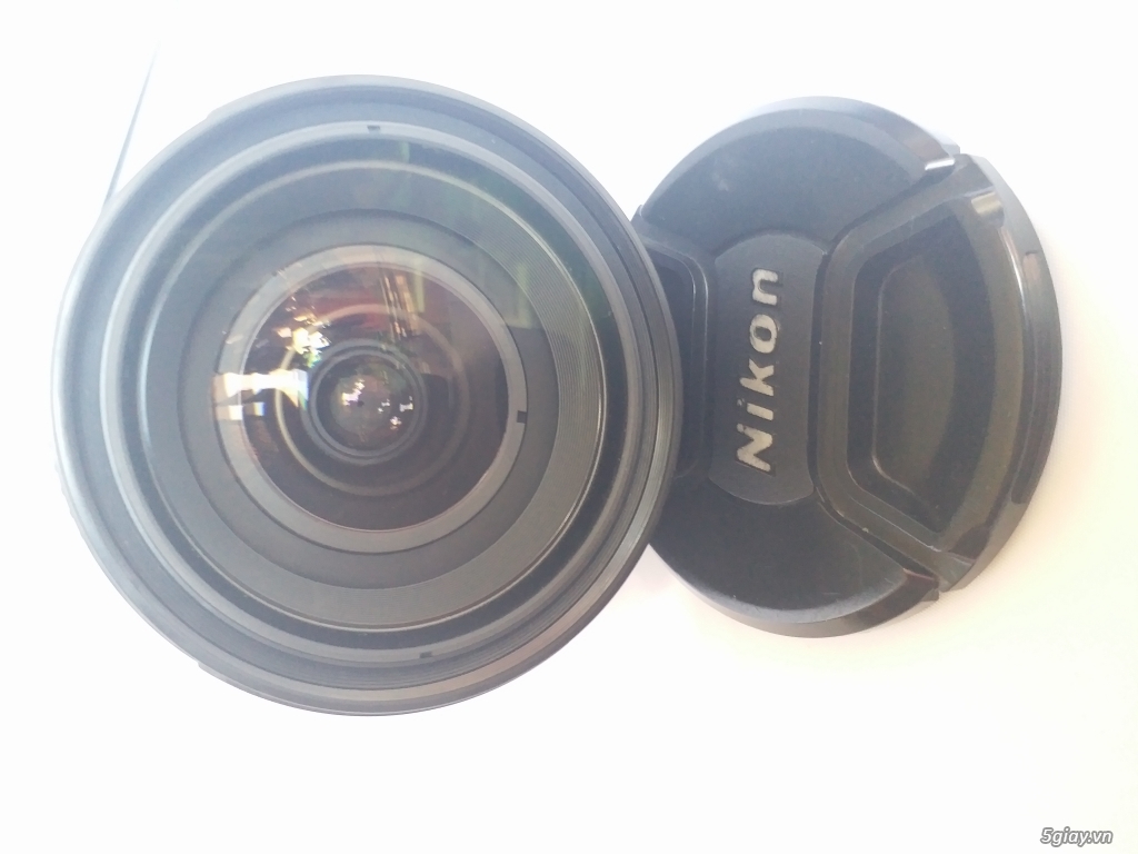 Cần bán: lens Nikon 24-85 f2.8-4 - 8