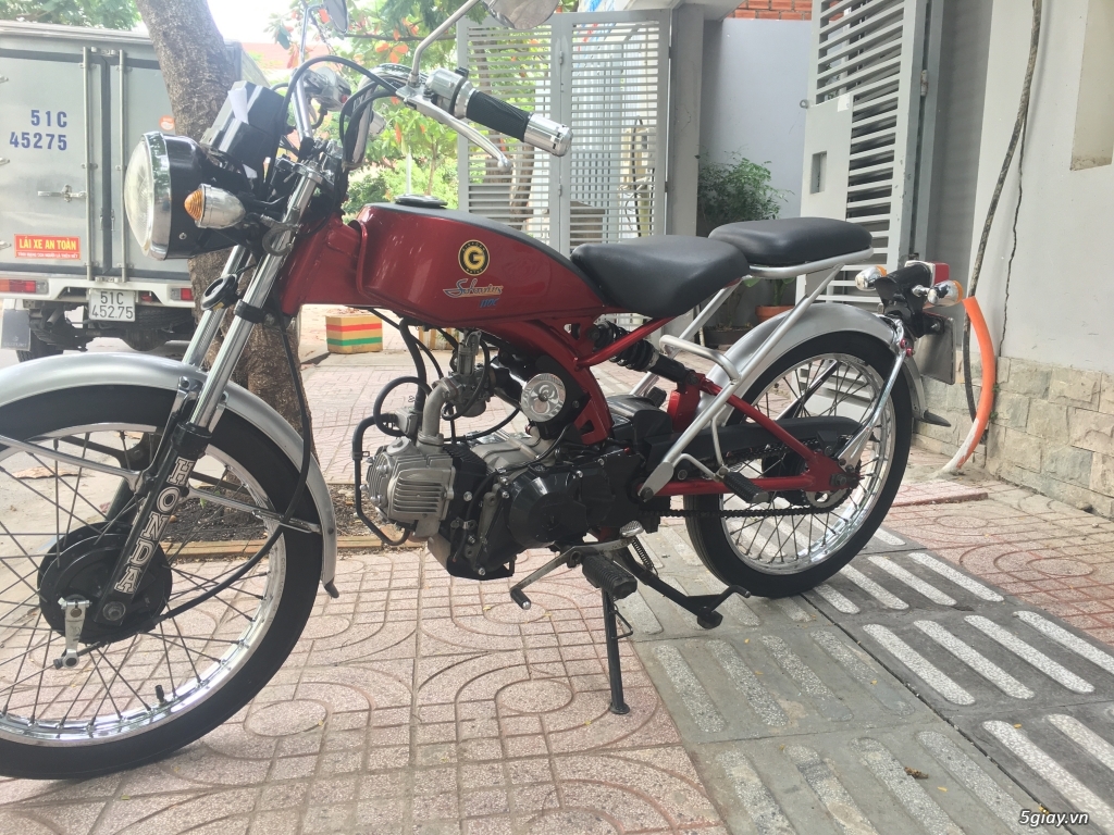 Solowins 110 côn tay - 3