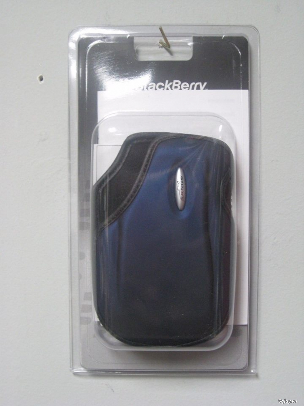 Dock Blackberry - 9