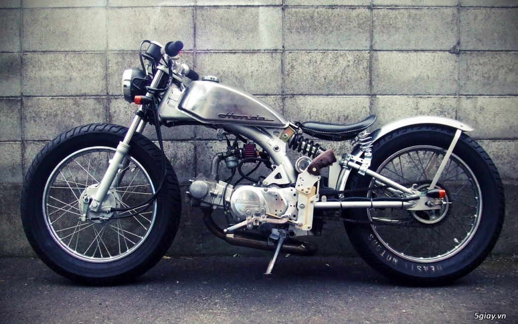 Solowins 110 côn tay - 10