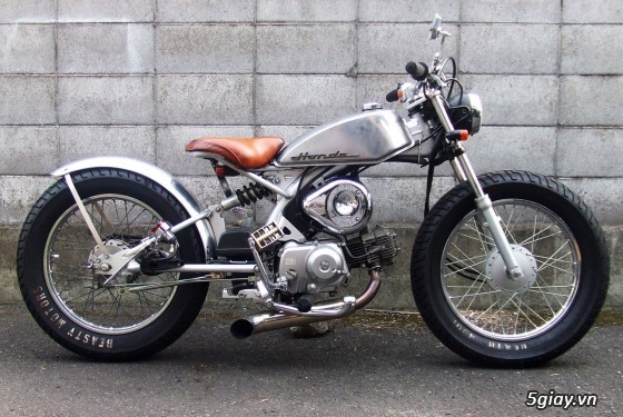 Solowins 110 côn tay - 8