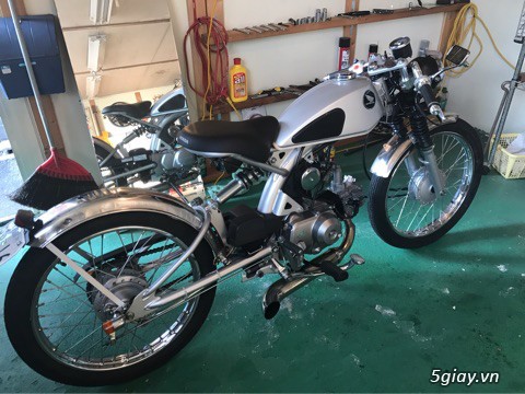 Solowins 110 côn tay - 6