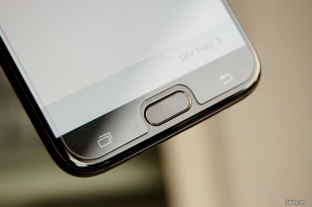 SamSung J7 Pro Black hàng C.Ty TGDD bảo hành: 17/07/2018 - 1