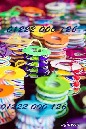 Lồng đèn mini handmade - cực độc, cực xinh, đảm bảo không đụng hàng - 8