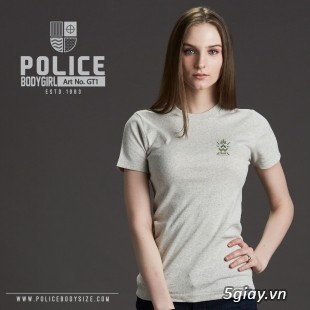 Sỉ/lẻ áo thun Police Bodysize Nam Nữ - HÀNG XÁCH TAY THÁI LAN- Mẫu mã đa dạng - 31