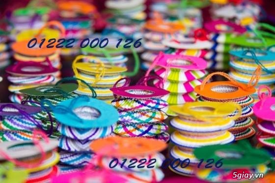 Lồng đèn mini handmade - cực độc, cực xinh, đảm bảo không đụng hàng - 10