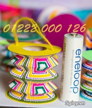 Lồng đèn mini handmade - cực độc, cực xinh, đảm bảo không đụng hàng - 7