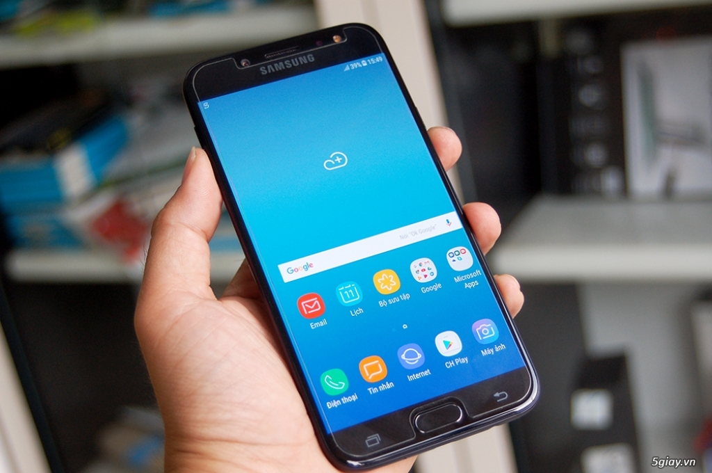 samsung j7 pro black display price