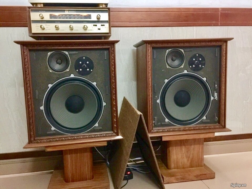 wharfedale w70e