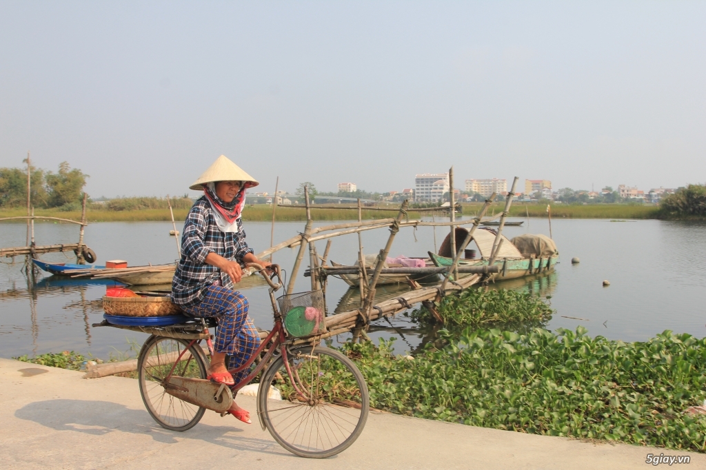 Quảng Nam-Đà Nẵng : những địa danh không thể thiếu cho những ai thích cảnh đẹp. - 36