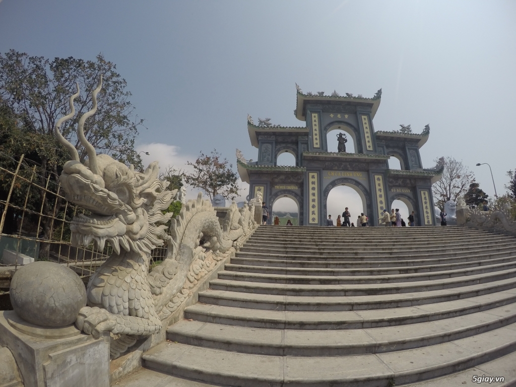 Quảng Nam-Đà Nẵng : những địa danh không thể thiếu cho những ai thích cảnh đẹp. - 10