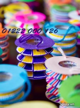 Lồng đèn mini handmade - cực độc, cực xinh, đảm bảo không đụng hàng