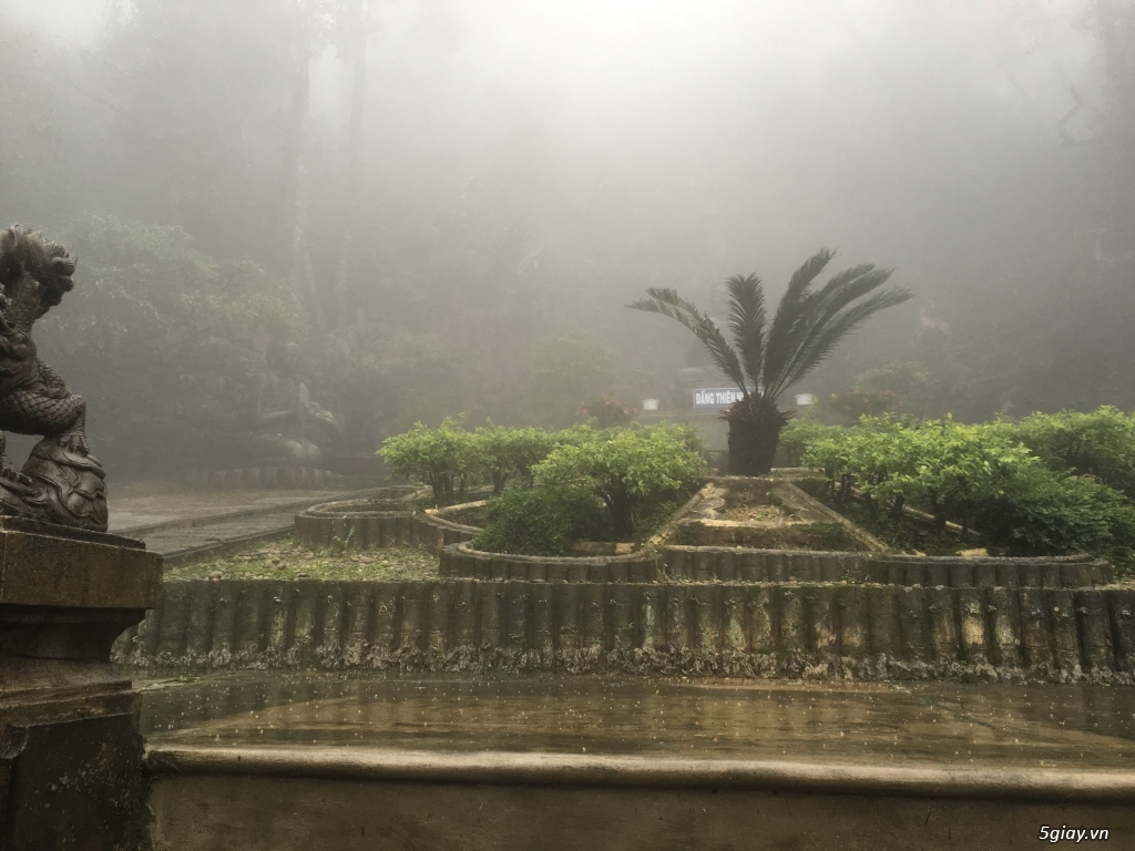 Đà Nẵng với Bà Nà Hills - 33