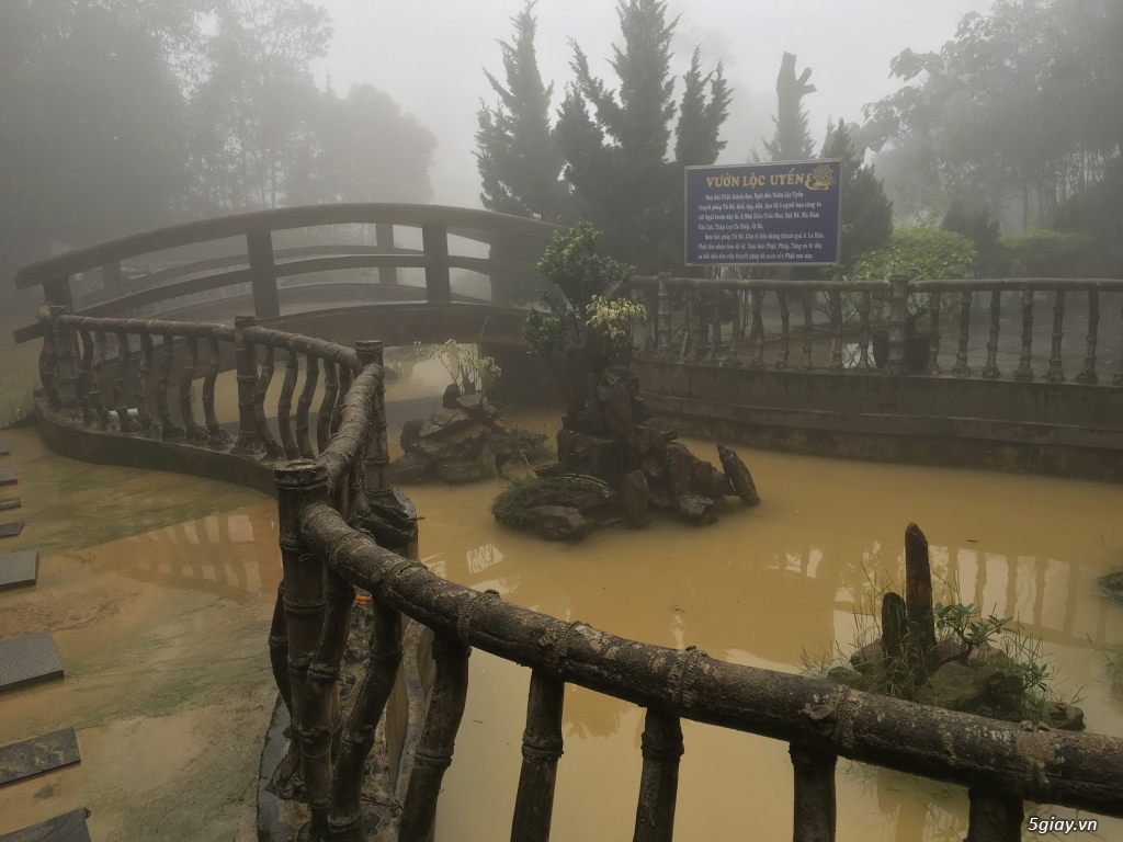 Đà Nẵng với Bà Nà Hills - 36