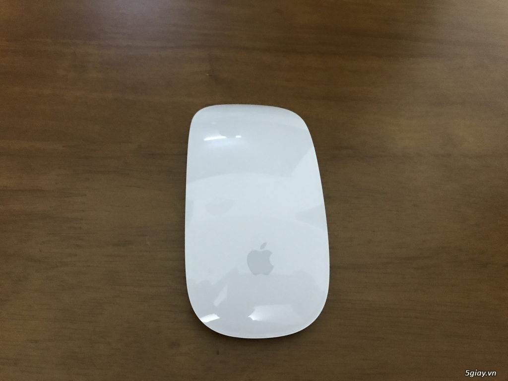 Bán Apple Magic Mouse và Apple Magic Keyboard, mới 90%