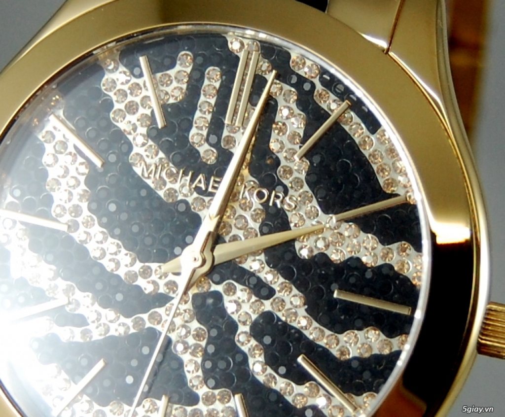 Đồng hồ nữ xách tay chính hãng Seiko,Bulova,Hamilton,MontBlanc,MK,.. - 40