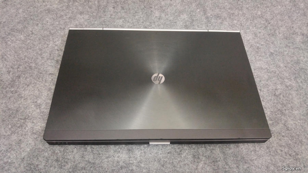 LAPTOP GAME VÀ ĐỒ HỌA HP ELITEBOOK 8470W I5 4G VGA RỜI