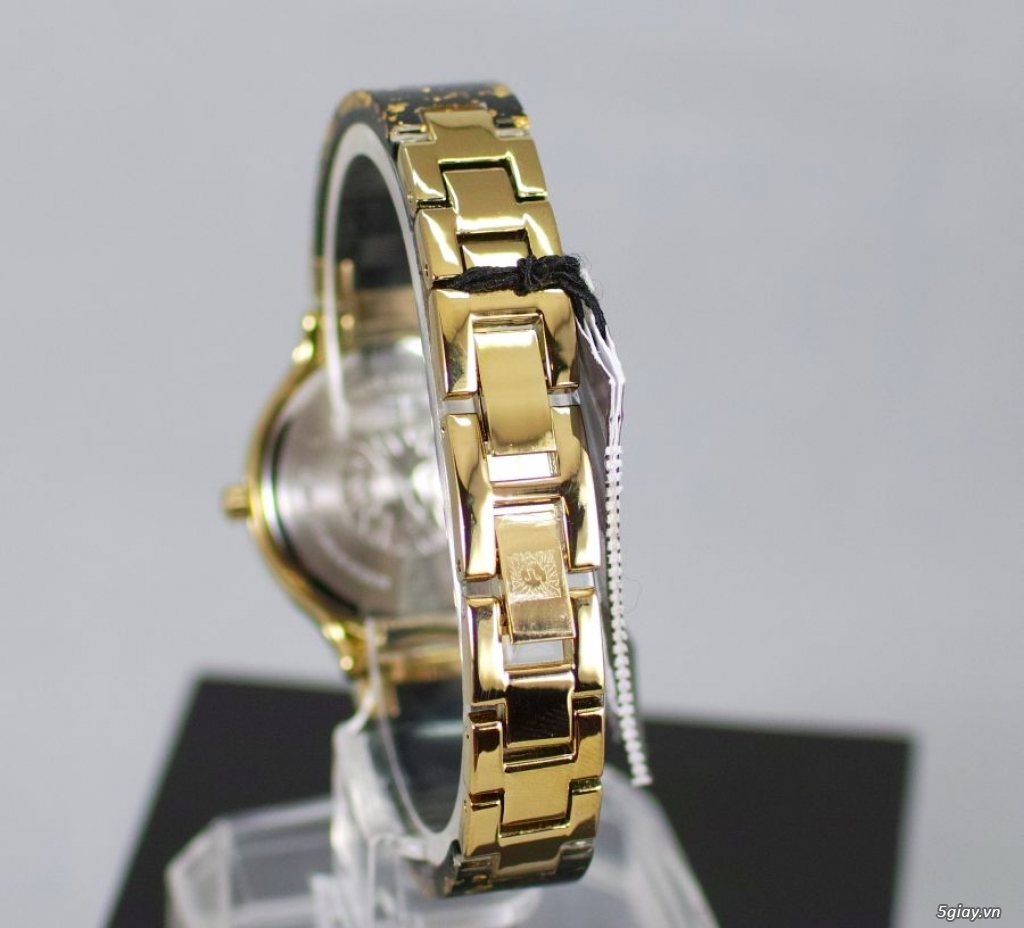 Đồng hồ nữ xách tay chính hãng Seiko,Bulova,Hamilton,MontBlanc,MK,.. - 19