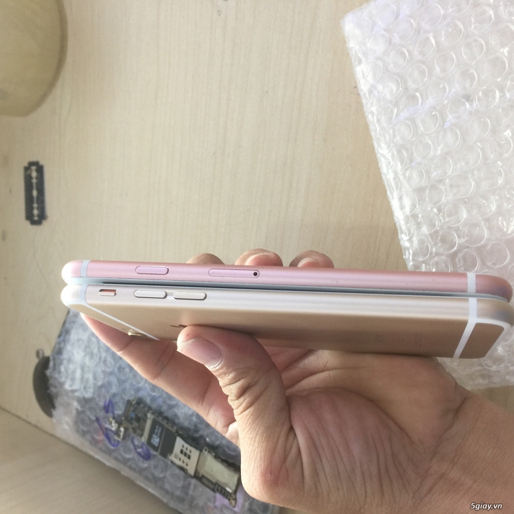iphone 6s rose 64gb