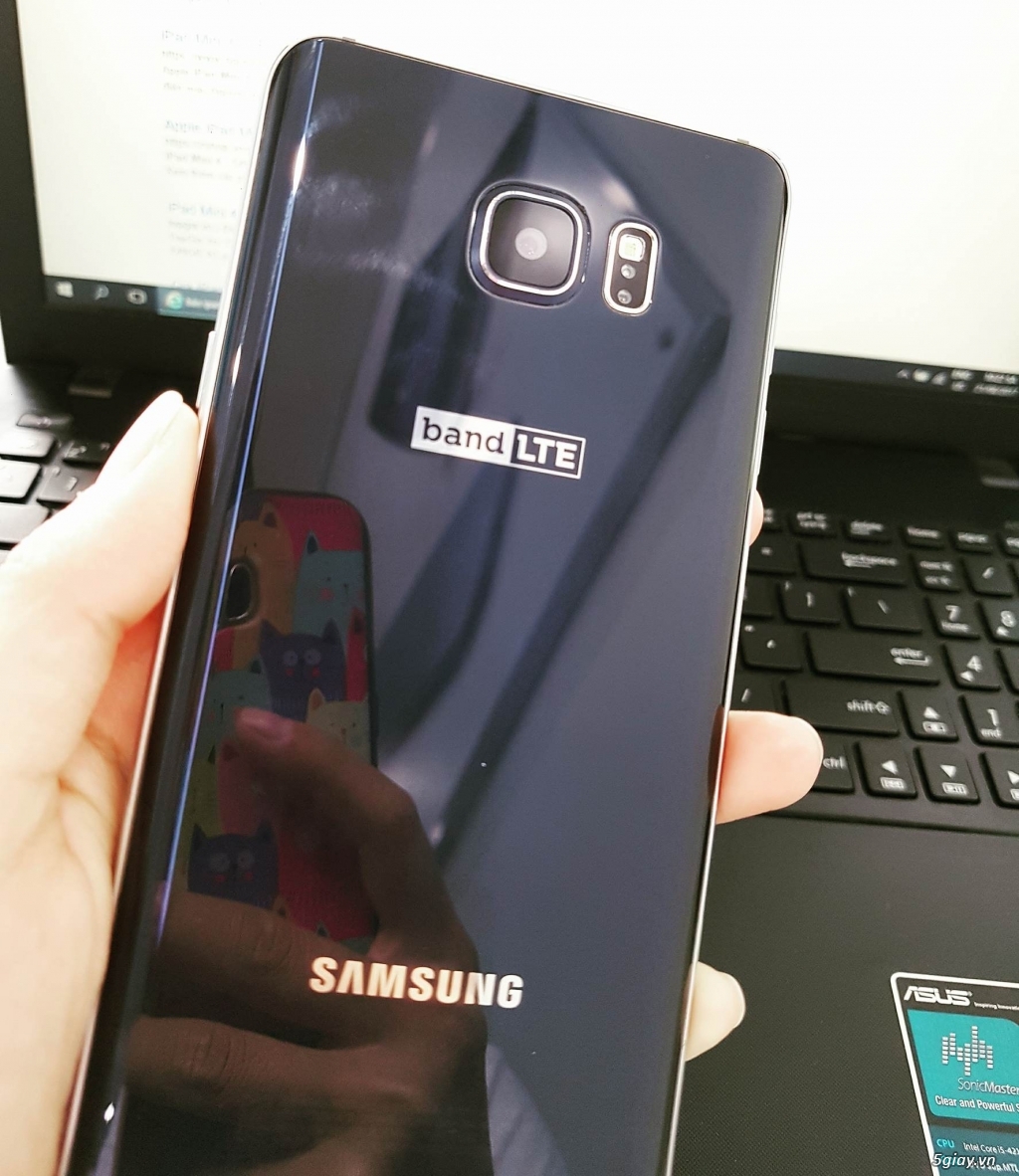 ROM Smartphone mới khai trương giảm giá cực mạnh và nhiều ưu đãi !!! - 5