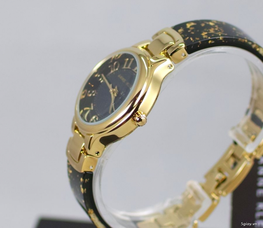 Đồng hồ nữ xách tay chính hãng Seiko,Bulova,Hamilton,MontBlanc,MK,.. - 18