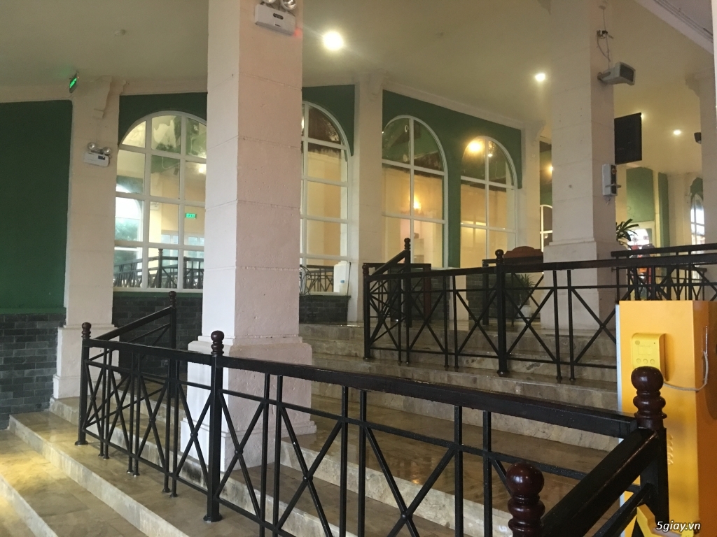 Đà Nẵng với Bà Nà Hills - 19