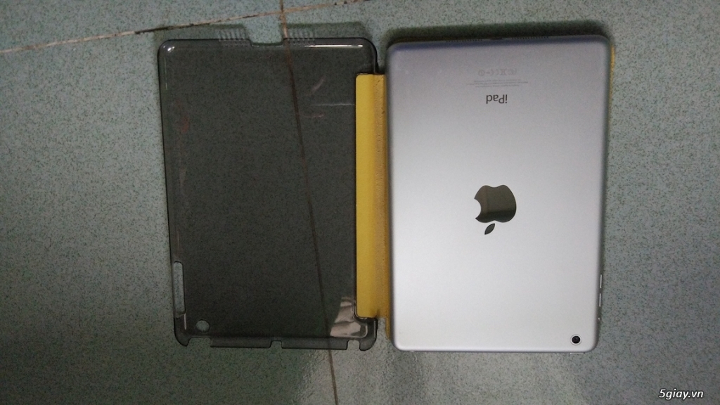 Cần bán Ipad mini 1 wifi 16g + Máy đọc sách kindle paper white 2015 - 2