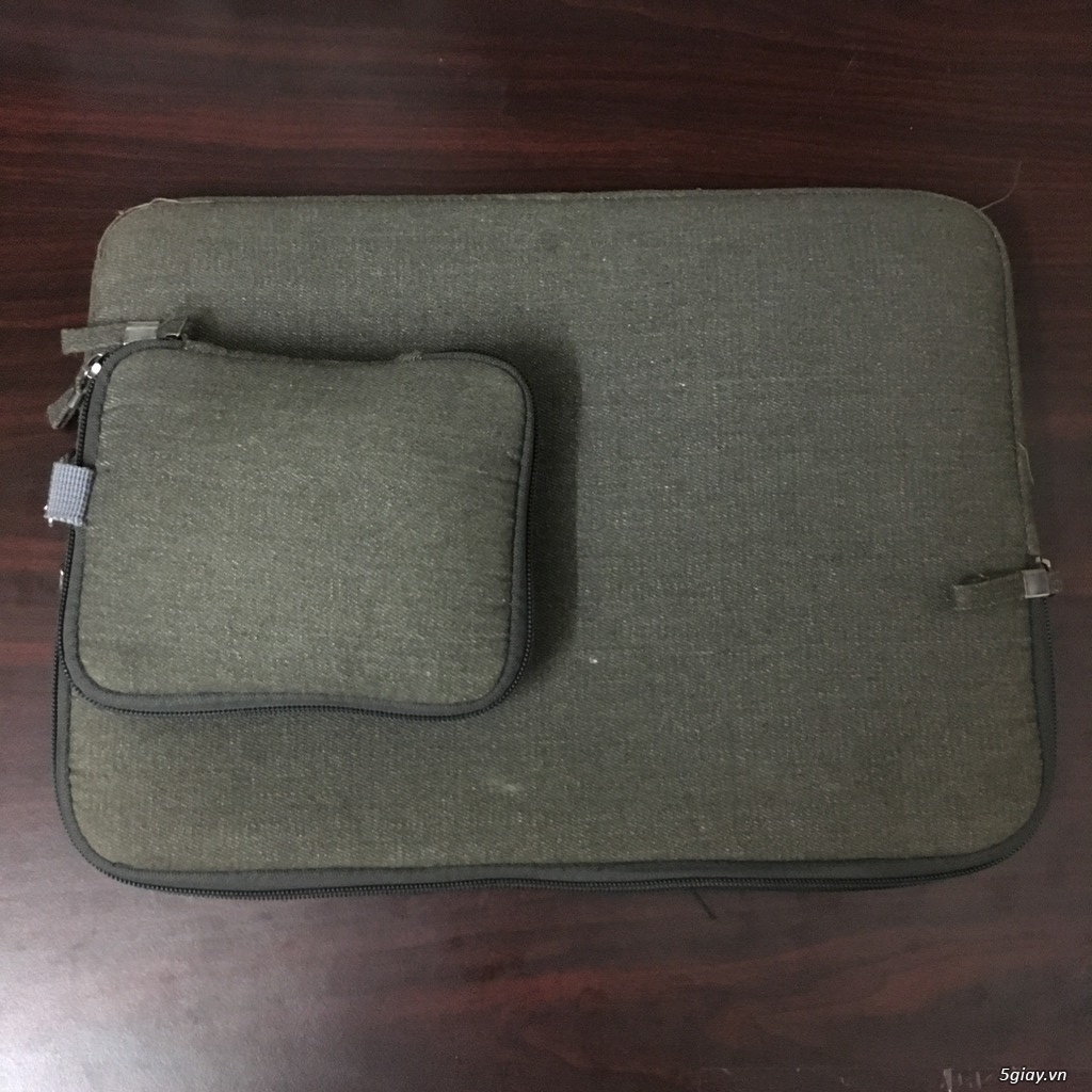 Macbook Air 2016 Fullbox PK, Ít Dùng, Mới 99,9% - 5