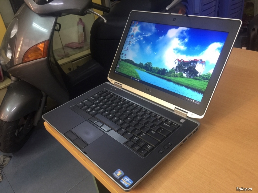Cty Duy Đăng: Laptop Mỹ Giá Sỉ-Laptop Chính Hãng Giá Gốc-www.laptopdealer.vn - 6