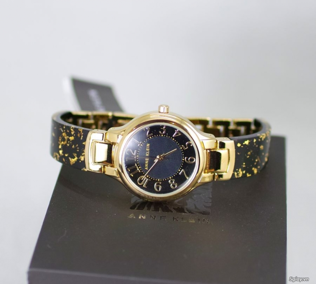 Đồng hồ nữ xách tay chính hãng Seiko,Bulova,Hamilton,MontBlanc,MK,.. - 22