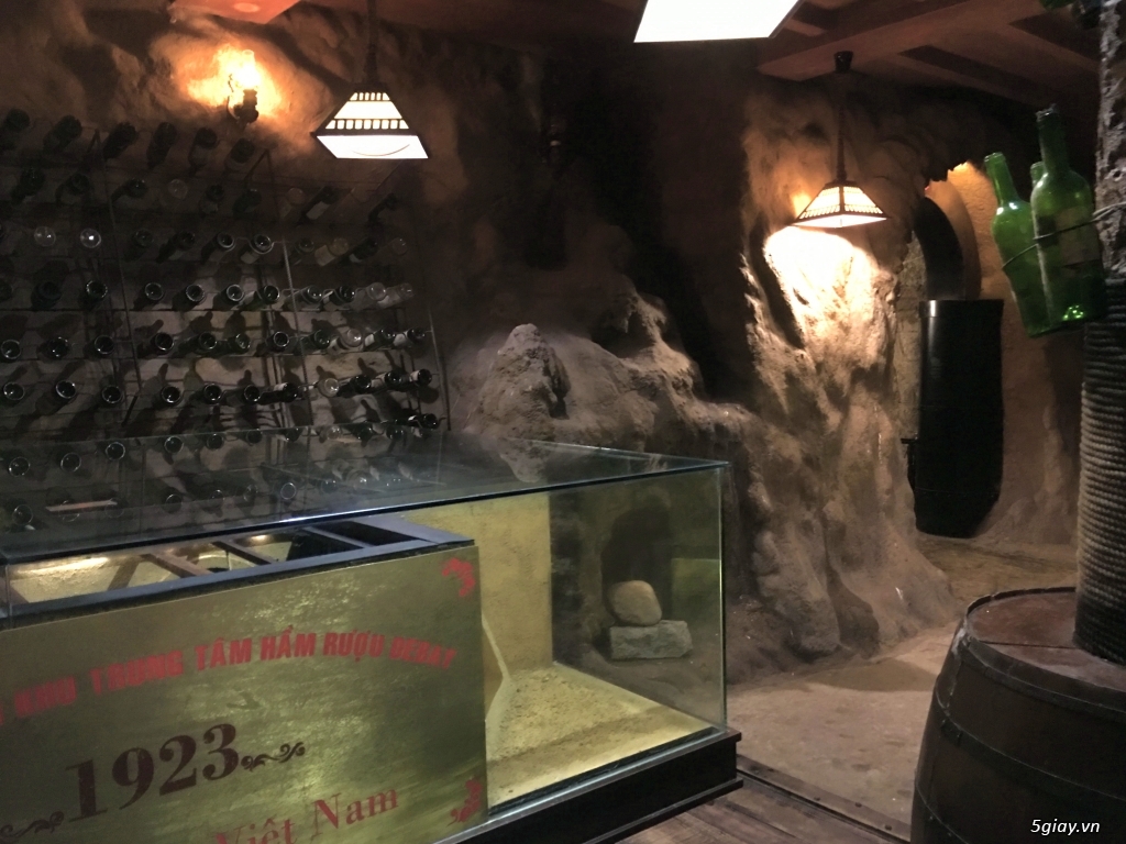 Đà Nẵng với Bà Nà Hills - 13