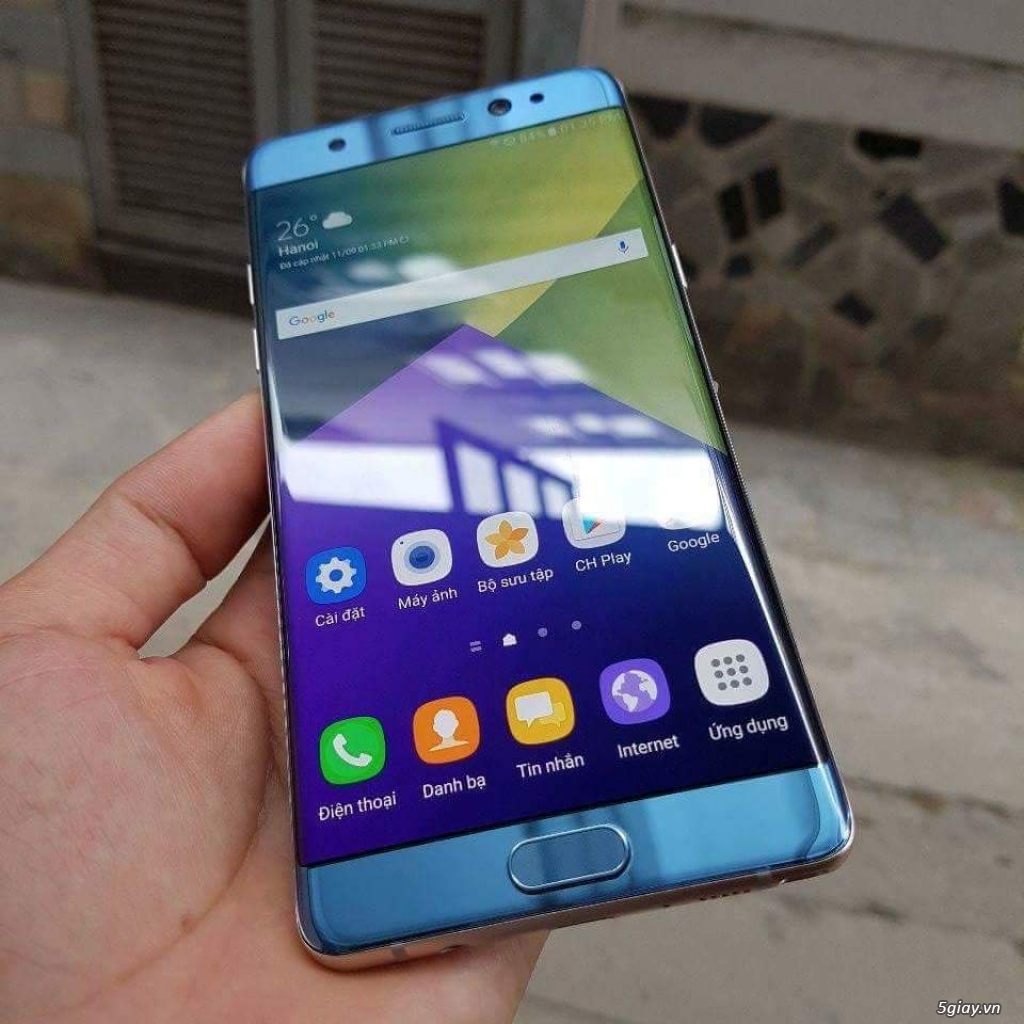 ROM Smartphone mới khai trương giảm giá cực mạnh và nhiều ưu đãi !!! - 17