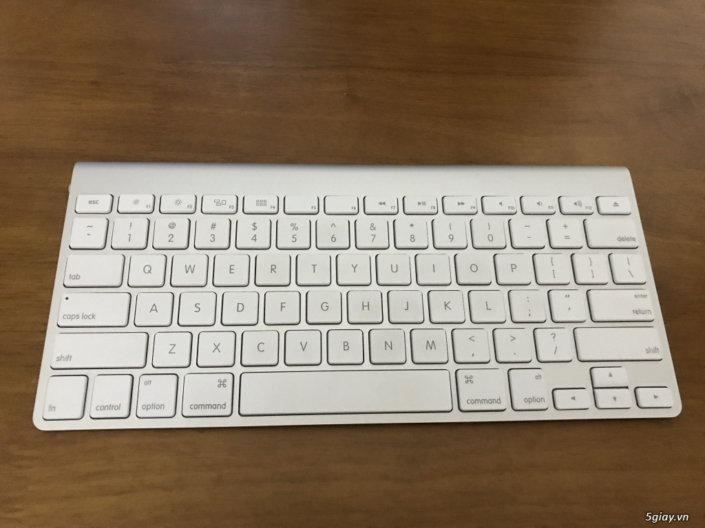 Bán Apple Magic Mouse và Apple Magic Keyboard, mới 90% - 1