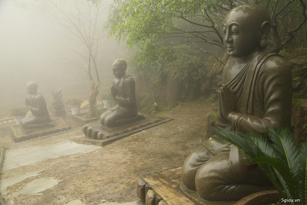 Đà Nẵng với Bà Nà Hills - 34