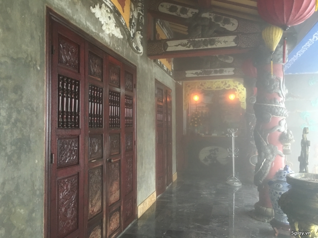 Đà Nẵng với Bà Nà Hills - 31