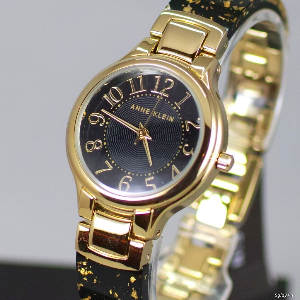 Đồng hồ nữ xách tay chính hãng Seiko,Bulova,Hamilton,MontBlanc,MK,.. - 16