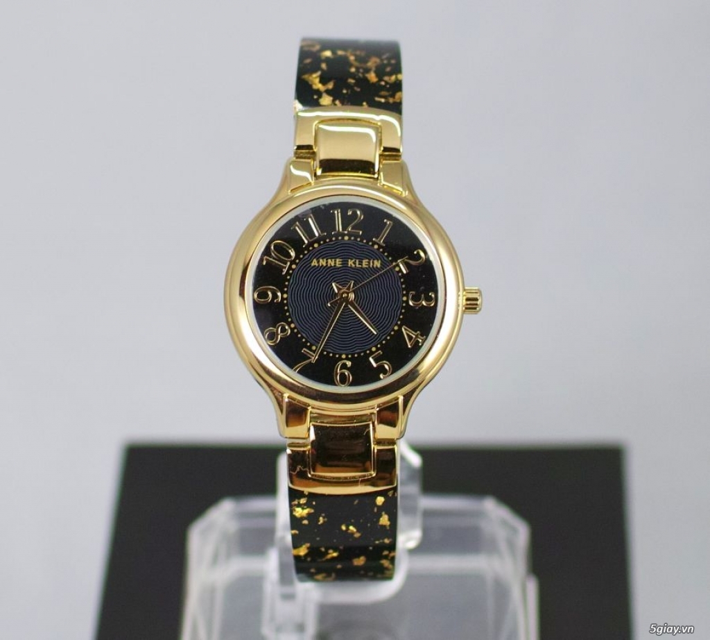Đồng hồ nữ xách tay chính hãng Seiko,Bulova,Hamilton,MontBlanc,MK,.. - 15