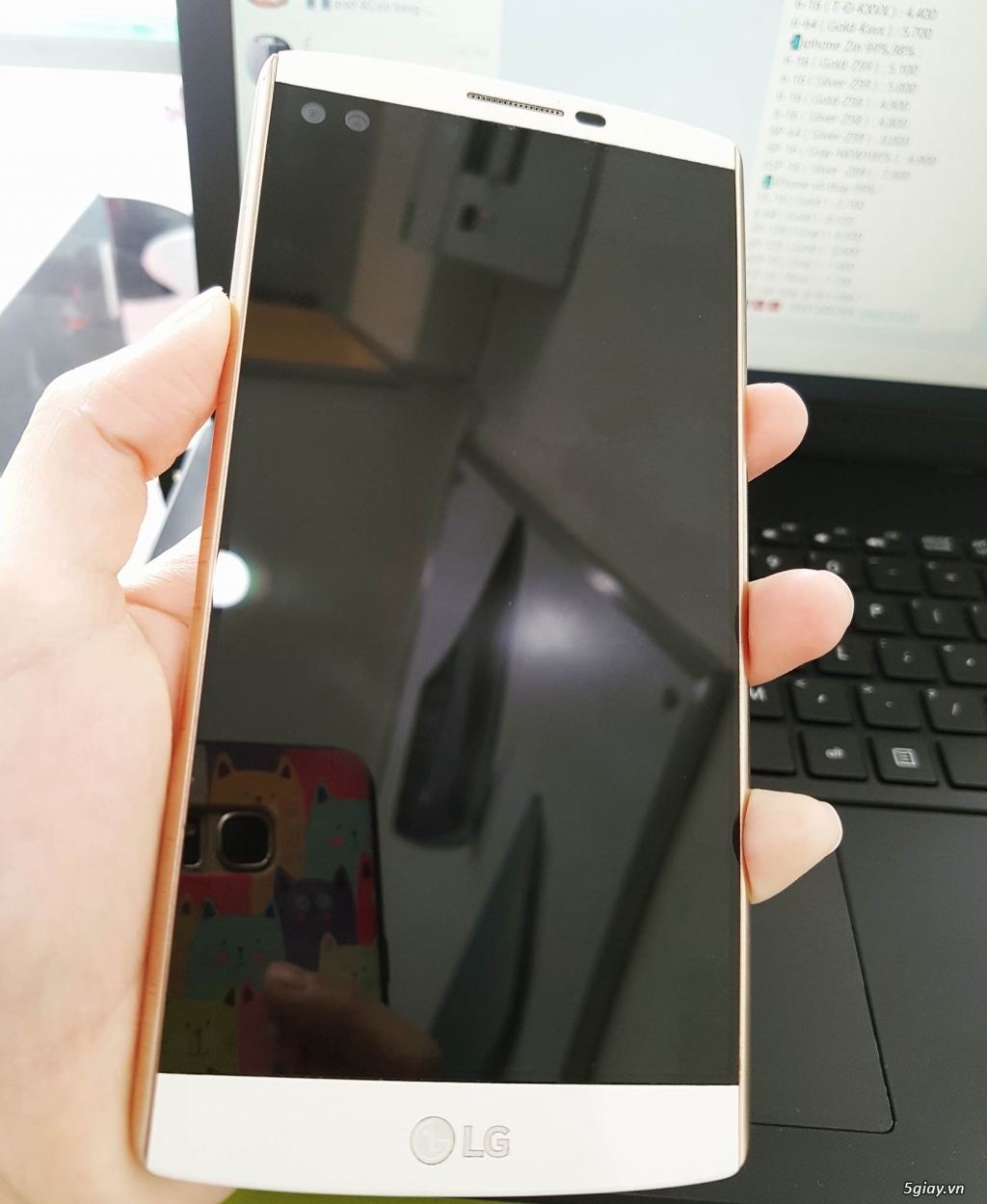 ROM Smartphone mới khai trương giảm giá cực mạnh và nhiều ưu đãi !!! - 20