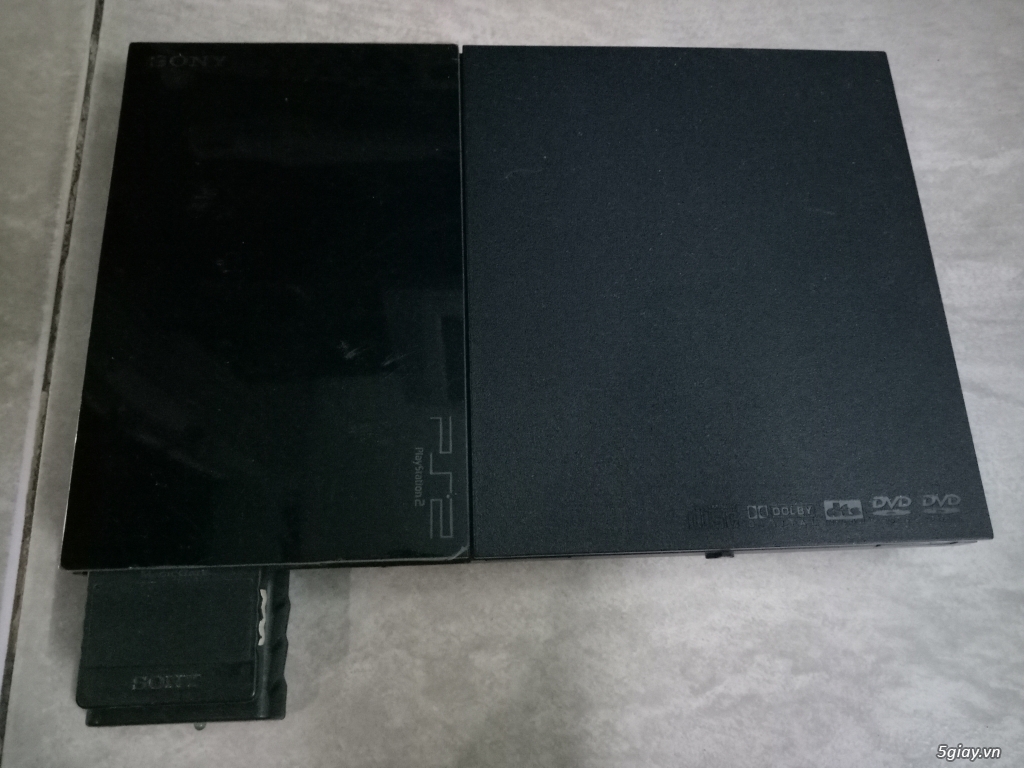 cần  bán  máy  gem ps2.đời 90006