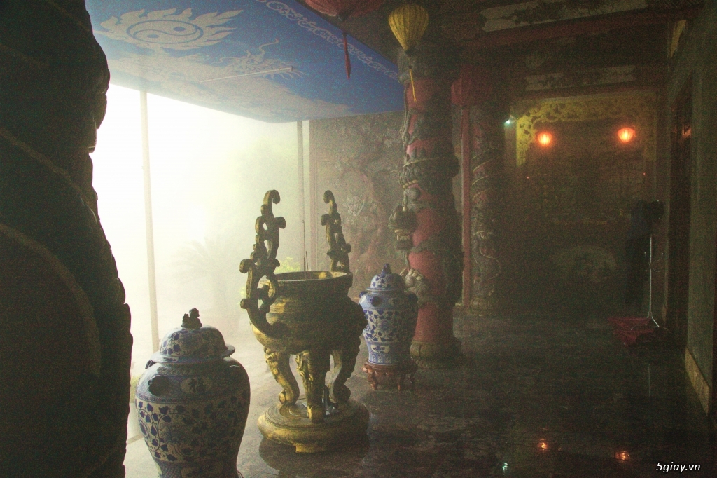 Đà Nẵng với Bà Nà Hills - 30