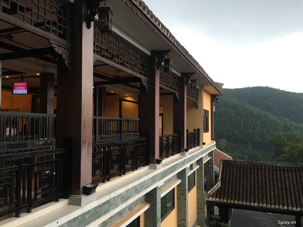 Đà Nẵng với Bà Nà Hills - 6