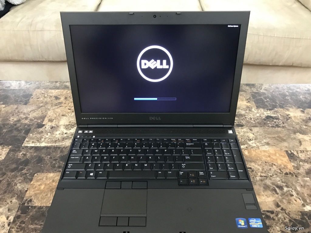 Dell Xps 13, 14, E6420, M4600, M4800, M5510, T3600, Lenovo W530, Sony. - 3