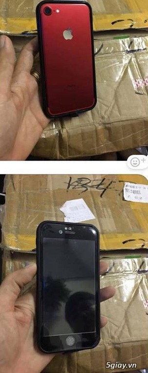 400 cái ốp lưg IPhone 7, 6 Plus, 7 Plus giá sĩ cho AE bán linh kiện ! - 6