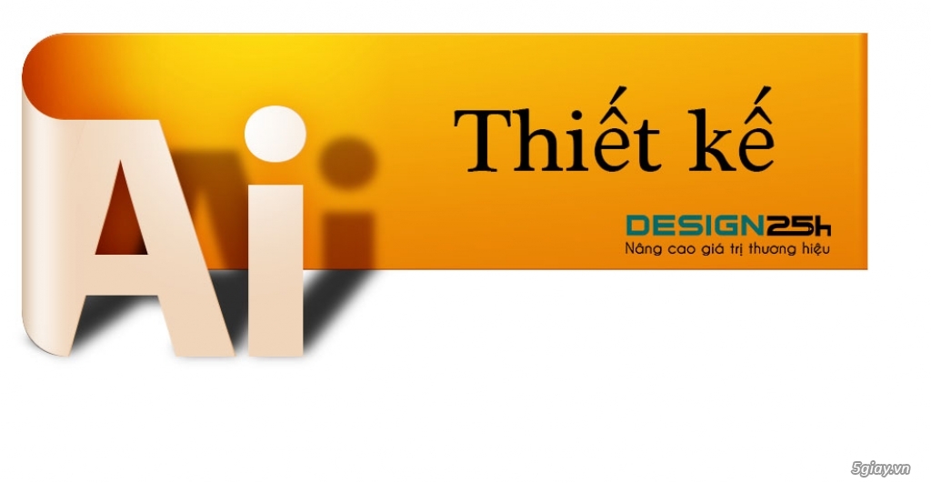 học thiết kế đồ họa