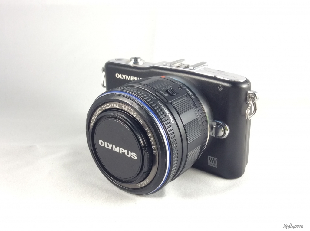 Olympus e-pm1