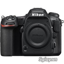Cần bán combo Nikon D500+ Ốnh kính 16-80mm VR. - 2