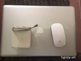 Macbook Pro 3.06 (15inch) New 98% Khủng Long - 3